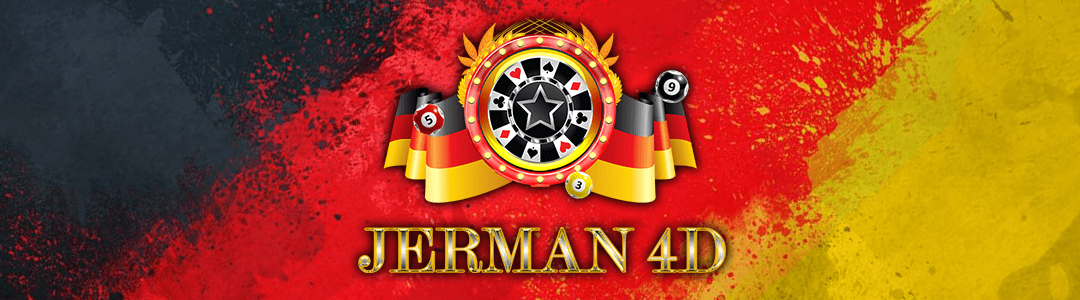 Togel Jerman4d Pools